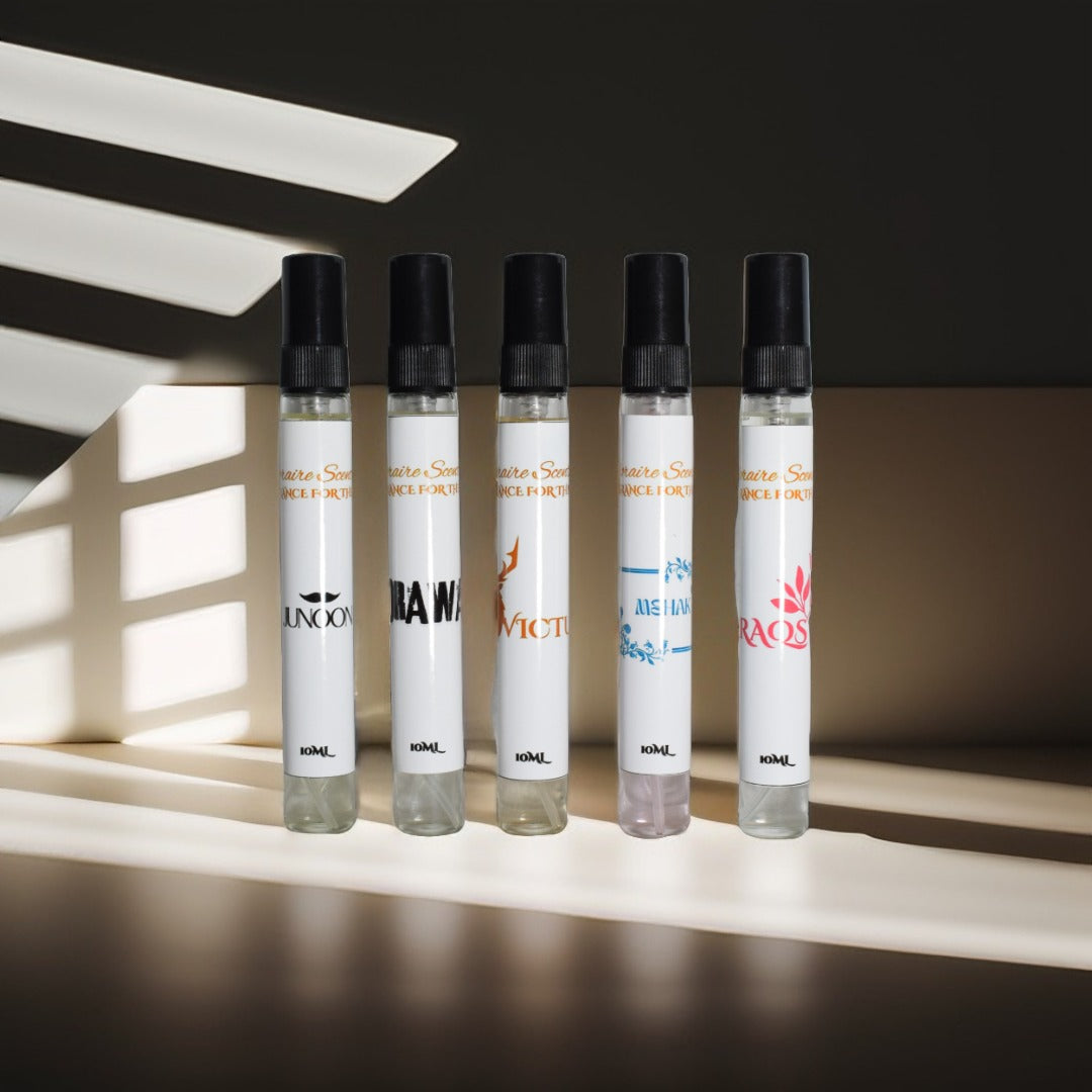 10ml Testers