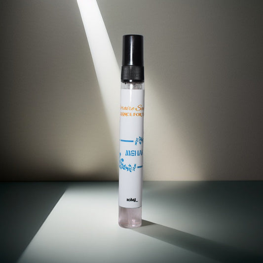 Mehak Tester 10ml