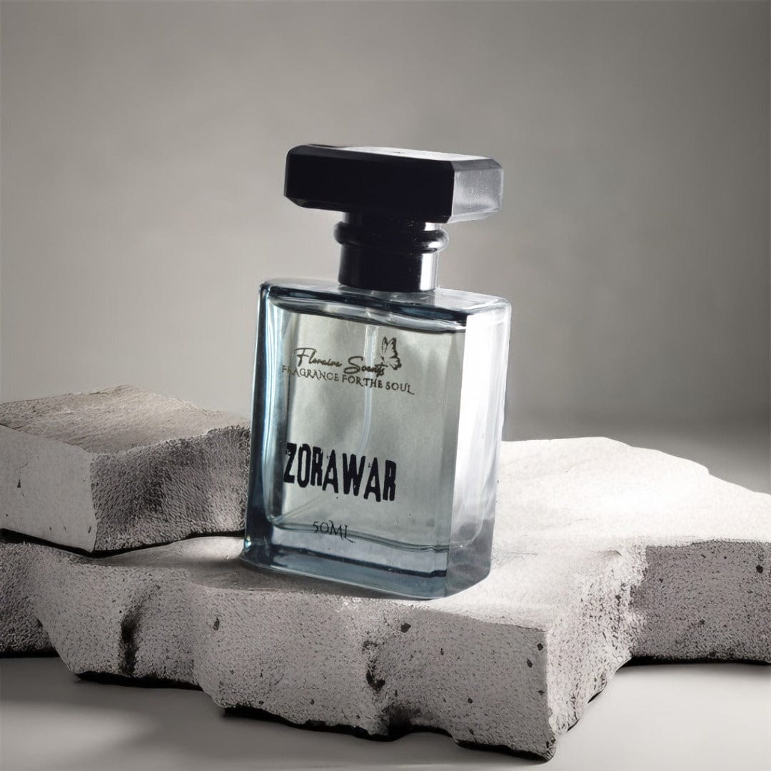 Zorawar